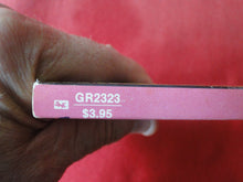 Load image into Gallery viewer, Vintage Erotic Adult Paperback Book/Novel Hot and Wild Niece Greenleaf 1983 PB1