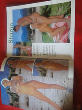 Load image into Gallery viewer, Vintage Nude Erotic Sexy Adult Magazine Adult Magazine Young & Natural 2001 P99
