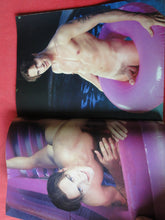 Load image into Gallery viewer, Vintage Adult Erotic Sexy Magazine Gay Interest Freshmen June 1996 JB40