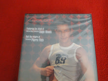 Load image into Gallery viewer, Vintage Adult All Male Gay XXX DVD SEALED NOS Falcon Big Dick Club B5