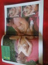 Load image into Gallery viewer, Vintage Nude Erotic Sexy Adult Magazine Adult Magazine Young & Natural 2001 P99