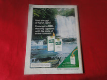 Load image into Gallery viewer, Vintage Nude Erotic Sexy Adult Magazine Genesis November 1975 P70