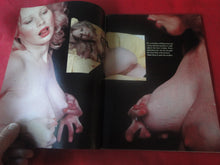 Load image into Gallery viewer, Vintage Nude Erotic Sexy Adult Magazine Gent Yearbook 1979 JB66
