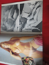 Load image into Gallery viewer, Vintage Nude Erotic Sexy Adult Magazine Man To Man May 1974 JB17