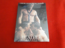 Load image into Gallery viewer, Vintage Adult All Male Gay XXX DVD SEALED NOS Falcon The Leather Collection B5