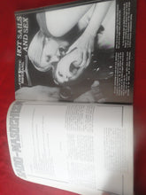 Load image into Gallery viewer, Vintage Nude Erotic Sexy Adult Magazine Illustrated Study of Sado-Masochism 1972 JB26