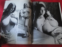 Load image into Gallery viewer, Vintage Nude Erotic Sexy Adult Magazine Gent Yearbook 1979 JB66
