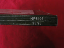 Load image into Gallery viewer, Vintage Erotic Adult Paperback Book/Novel Greenleaf The Wife's Hot Orgy 1980 A