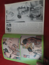 Load image into Gallery viewer, Vintage Nude Erotic Sexy Adult Magazine Illustrated Study of Sado-Masochism 1972 JB26