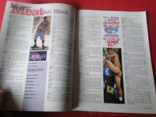 Load image into Gallery viewer, Vintage Adult Erotic Sexy Magazine Gay Interest Freshmen September 1996 JB40