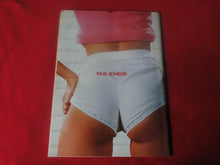 Load image into Gallery viewer, Vintage Nude Erotic Sexy Adult Magazine Tail Ends 1989 EA
