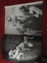 Load image into Gallery viewer, Vintage Nude Erotic Sexy Adult Magazine Illustrated Study of Sado-Masochism 1972 JB26