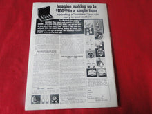 Load image into Gallery viewer, Vintage Nude Erotic Sexy Adult Magazine Man To Man March 1975 JB17
