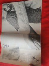 Load image into Gallery viewer, Vintage Nude Erotic Sexy Adult Magazine Gent April 1963 P89