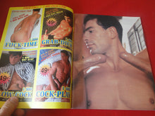 Load image into Gallery viewer, Vintage Adult Erotic Sexy Magazine Gay Interest Foreskin Quarterly FQ #22 Oct. 1996    GM