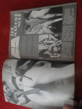 Load image into Gallery viewer, Vintage Nude Erotic Sexy Adult Magazine Illustrated Study of Sado-Masochism 1972 JB26