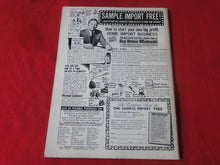 Load image into Gallery viewer, Vintage Nude Erotic Sexy Adult Magazine Sir January 1975 P89