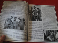 Load image into Gallery viewer, Vintage Adult Erotic Sexy Magazine Gay Interest Foreskin Quarterly FQ #22 Oct. 1996    GM
