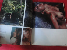 Load image into Gallery viewer, Vintage Nude Erotic Sexy Adult Magazine Penthouse September 1981 JB66