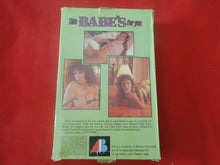 Load image into Gallery viewer, Vintage Adult XXX VHS Porn Tape Movie This Babes For You Sheri St. Claire PB4