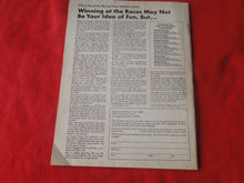 Load image into Gallery viewer, Vintage Nude Erotic Sexy Adult Magazine Debonair March 1973 P89