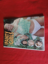 Load image into Gallery viewer, Vintage Nude Erotic Sexy Adult Magazine Adult Magazine Panty Girls Jan. 1999 CREASED COVER P99