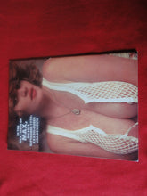 Load image into Gallery viewer, Vintage Nude Erotic Sexy Adult Magazine Max October 1987 EA