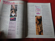 Load image into Gallery viewer, Vintage Adult Erotic Sexy Magazine Gay Interest Freshmen November 1996 JB40