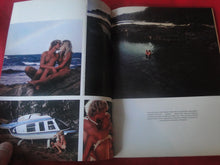 Load image into Gallery viewer, Vintage Nude Erotic Sexy Adult Magazine Penthouse September 1981 JB66