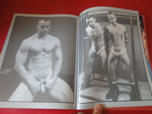 Load image into Gallery viewer, Vintage Adult Erotic Sexy Magazine Gay Interest Foreskin Quarterly FQ #22 Oct. 1996    GM