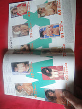 Load image into Gallery viewer, Vintage Nude Erotic Sexy Adult Magazine Max October 1987 EA