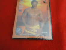 Load image into Gallery viewer, Vintage Adult All Male Gay XXX DVD SEALED NOS Tradewinds Derek Cameron    B5