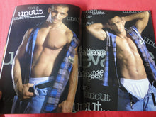 Load image into Gallery viewer, Vintage Adult Erotic Sexy Magazine Gay Interest Freshmen November 1996 JB40