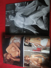 Load image into Gallery viewer, Vintage Nude Erotic Sexy Adult Magazine Max October 1987 EA