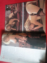 Load image into Gallery viewer, Vintage Nude Erotic Sexy Adult Magazine Max October 1987 EA