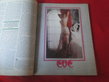 Load image into Gallery viewer, Vintage Nude Erotic Sexy Adult Magazine Knave February 1979 JB66