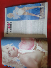 Load image into Gallery viewer, Vintage Nude Erotic Sexy Adult Magazine Adult Magazine Panty Girls Jan. 1999 CREASED COVER P99