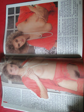 Load image into Gallery viewer, Vintage Nude Erotic Sexy Adult Magazine Max October 1987 EA