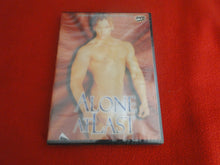 Load image into Gallery viewer, Vintage Adult All Male Gay XXX DVD SEALED NOS Alone At Last          B5