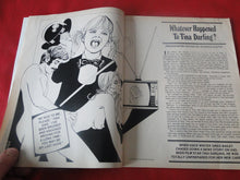 Load image into Gallery viewer, Vintage Nude Erotic Sexy Adult Magazine Man To Man June 1975 JB17