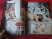 Load image into Gallery viewer, Vintage Nude Erotic Sexy Adult Magazine Knave February 1979 JB66