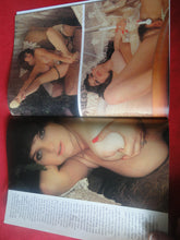 Load image into Gallery viewer, Vintage Nude Erotic Sexy Adult Magazine Max October 1987 EA