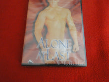 Load image into Gallery viewer, Vintage Adult All Male Gay XXX DVD SEALED NOS Alone At Last          B5