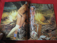 Load image into Gallery viewer, Vintage Nude Erotic Sexy Adult Magazine Hustler November 1981 JB33
