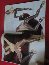 Load image into Gallery viewer, Vintage Nude Erotic Sexy Adult Magazine Leg Show December 1999 P99