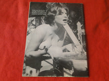 Load image into Gallery viewer, Vintage Nude Erotic Sexy Adult Magazine Debonair 1967 P89