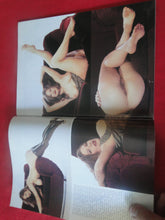 Load image into Gallery viewer, Vintage Nude Erotic Sexy Adult Magazine Leg Show December 1999 P99