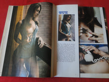 Load image into Gallery viewer, Vintage Nude Erotic Sexy Adult Magazine Sir November 1974 P89
