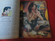 Load image into Gallery viewer, Vintage Nude Erotic Sexy Adult Magazine Knave February 1979 JB66
