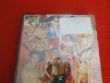 Load image into Gallery viewer, Vintage Adult All Male Gay XXX DVD SEALED NOS Alone At Last          B5